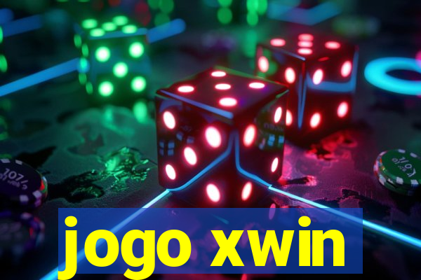 jogo xwin